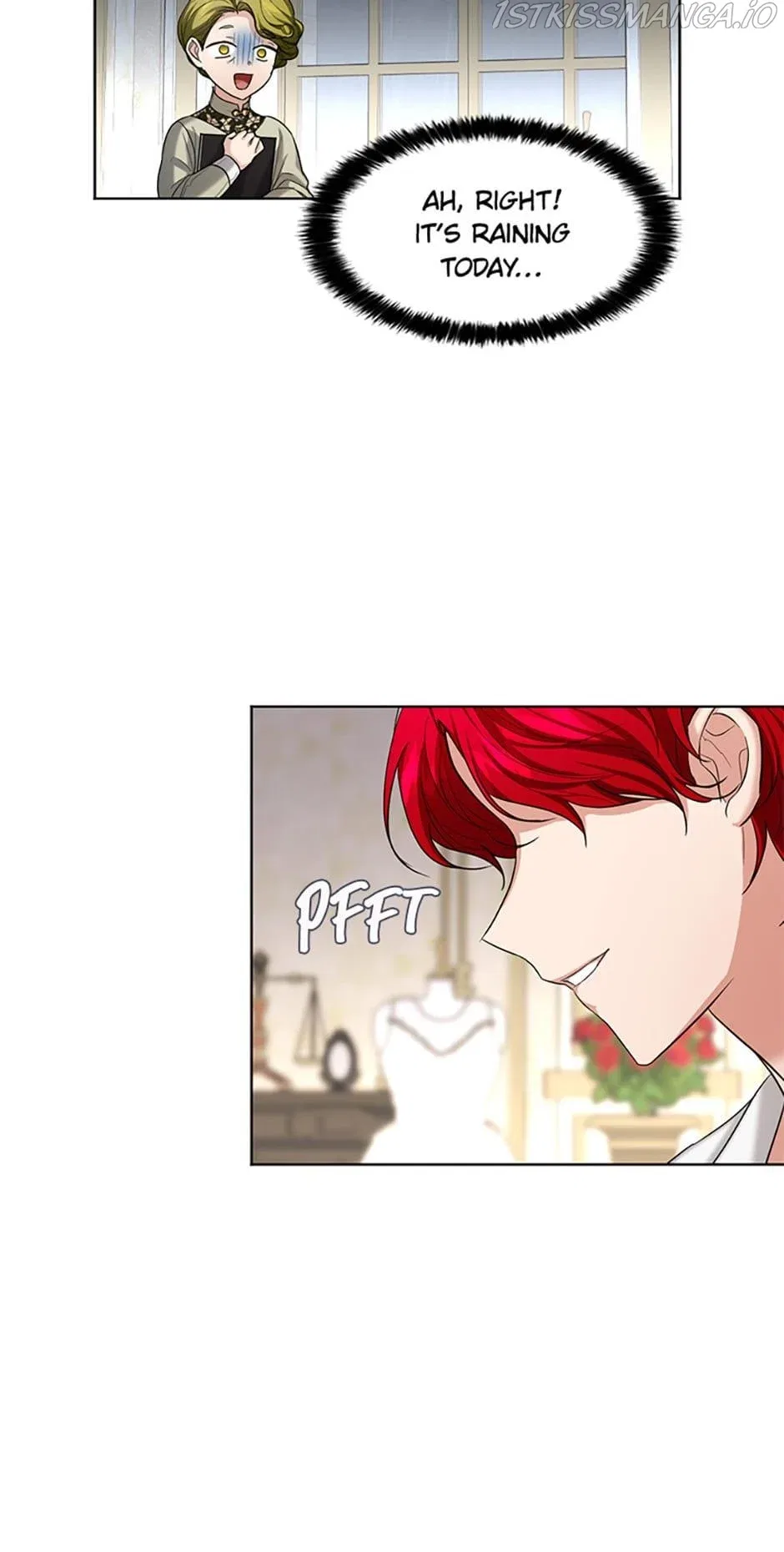 The Duchess’s Contract Marriage Chapter 26 – Page 38