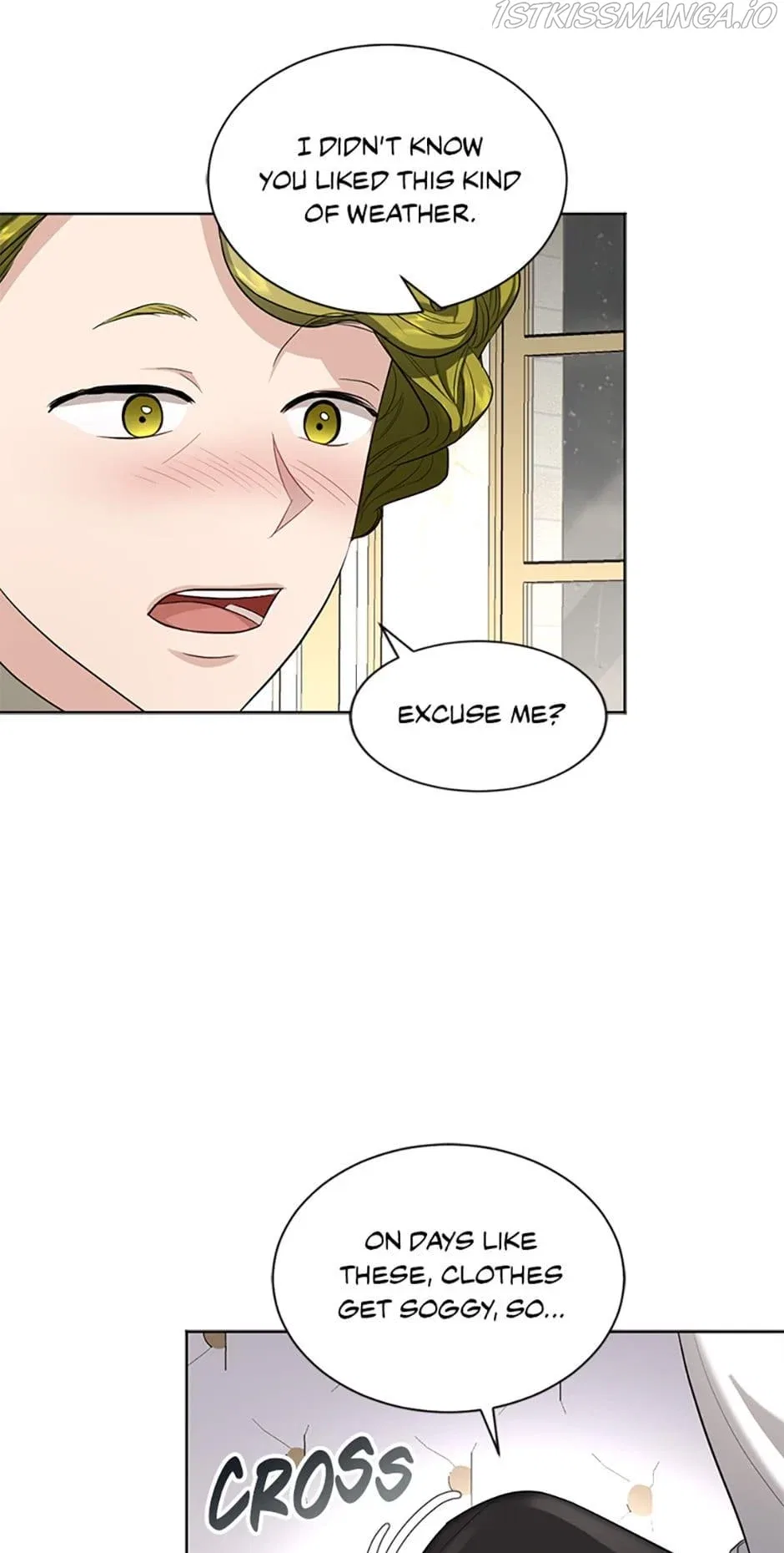 The Duchess’s Contract Marriage Chapter 26 – Page 39