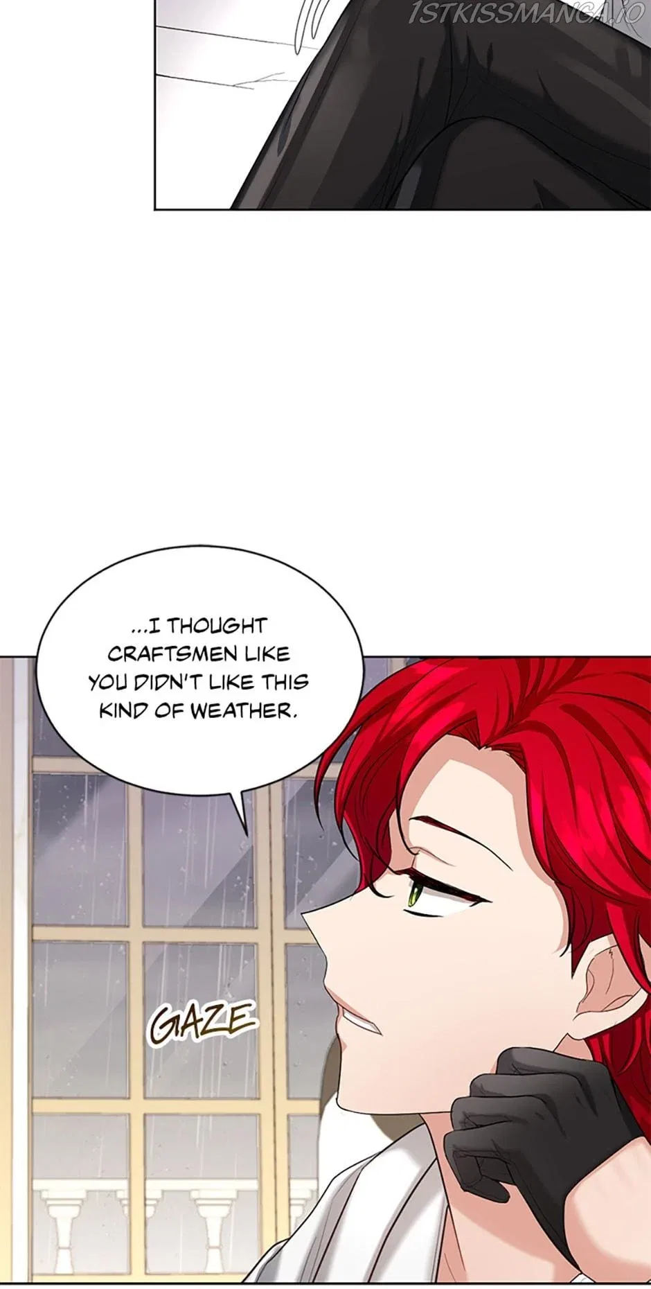 The Duchess’s Contract Marriage Chapter 26 – Page 40