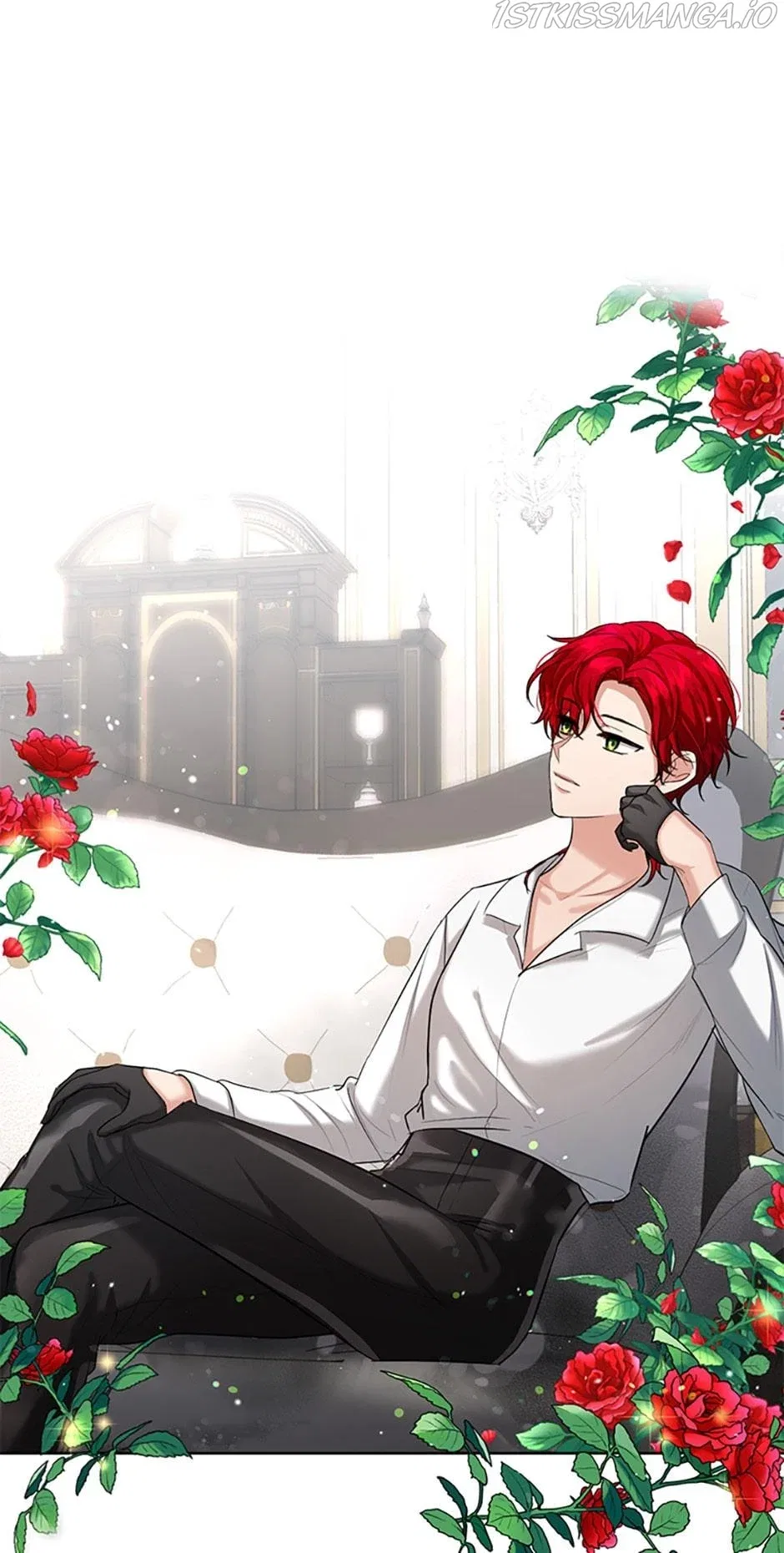 The Duchess’s Contract Marriage Chapter 26 – Page 41