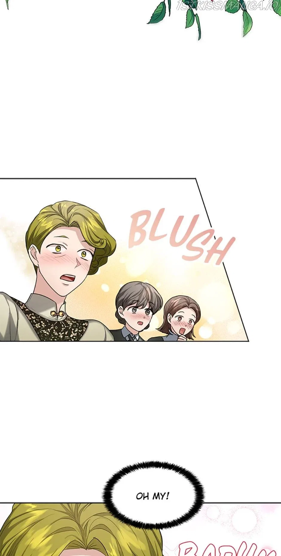 The Duchess’s Contract Marriage Chapter 26 – Page 42