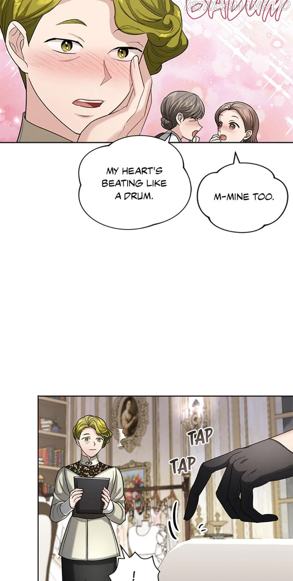 The Duchess’s Contract Marriage Chapter 26 – Page 43