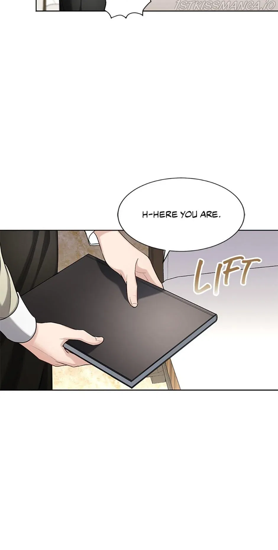 The Duchess’s Contract Marriage Chapter 26 – Page 44