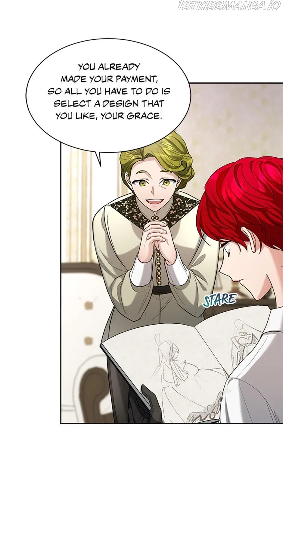 The Duchess’s Contract Marriage Chapter 26 – Page 45
