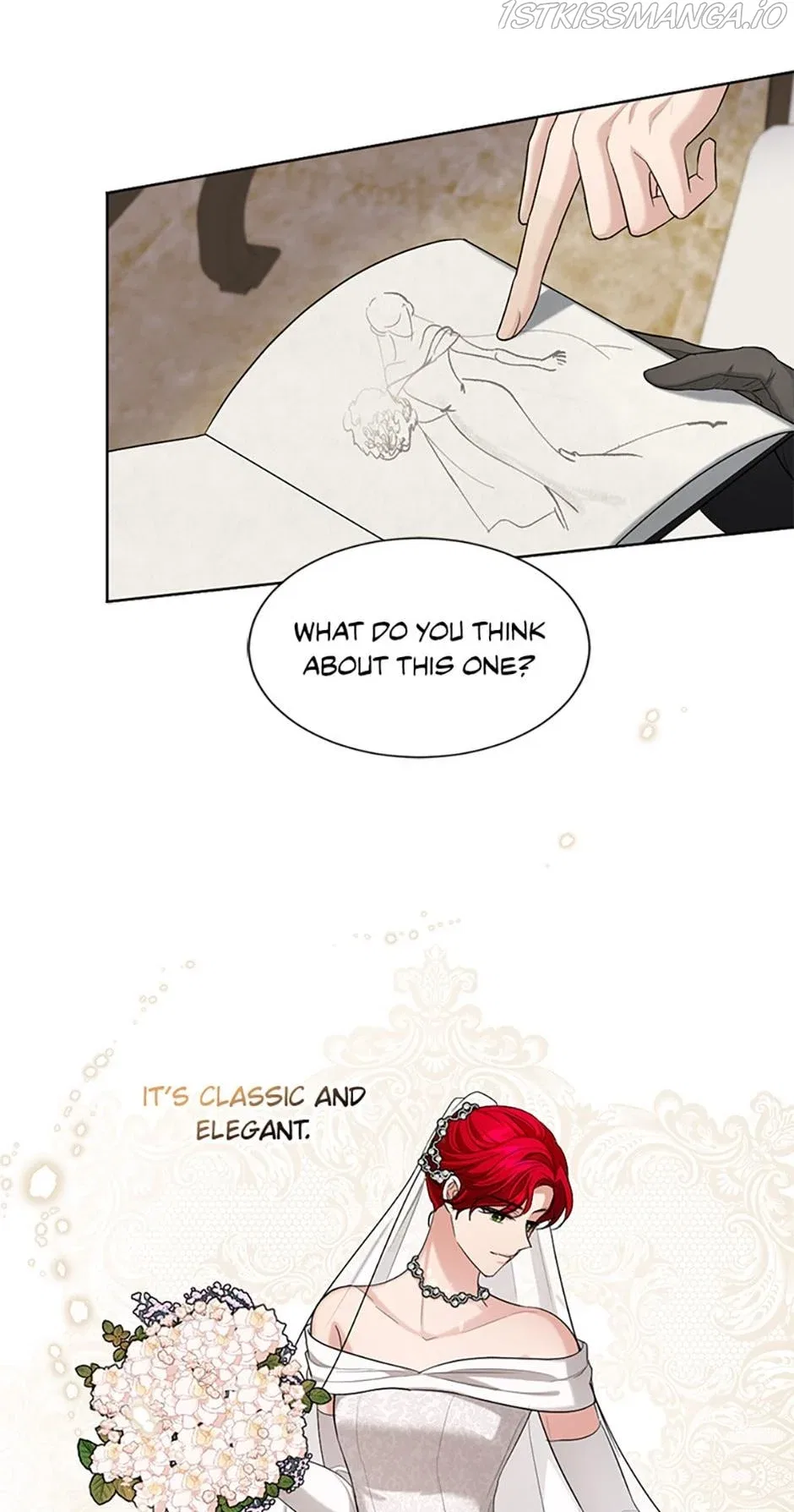 The Duchess’s Contract Marriage Chapter 26 – Page 46