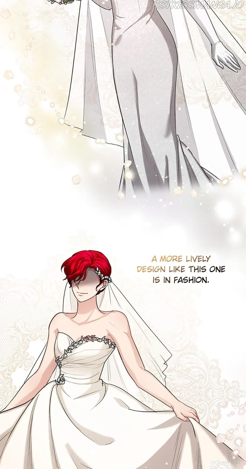 The Duchess’s Contract Marriage Chapter 26 – Page 47