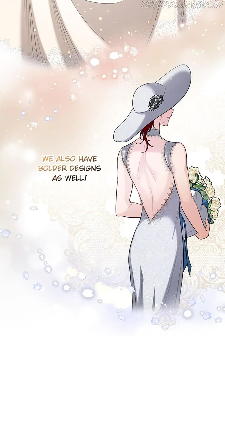 The Duchess’s Contract Marriage Chapter 26 – Page 48