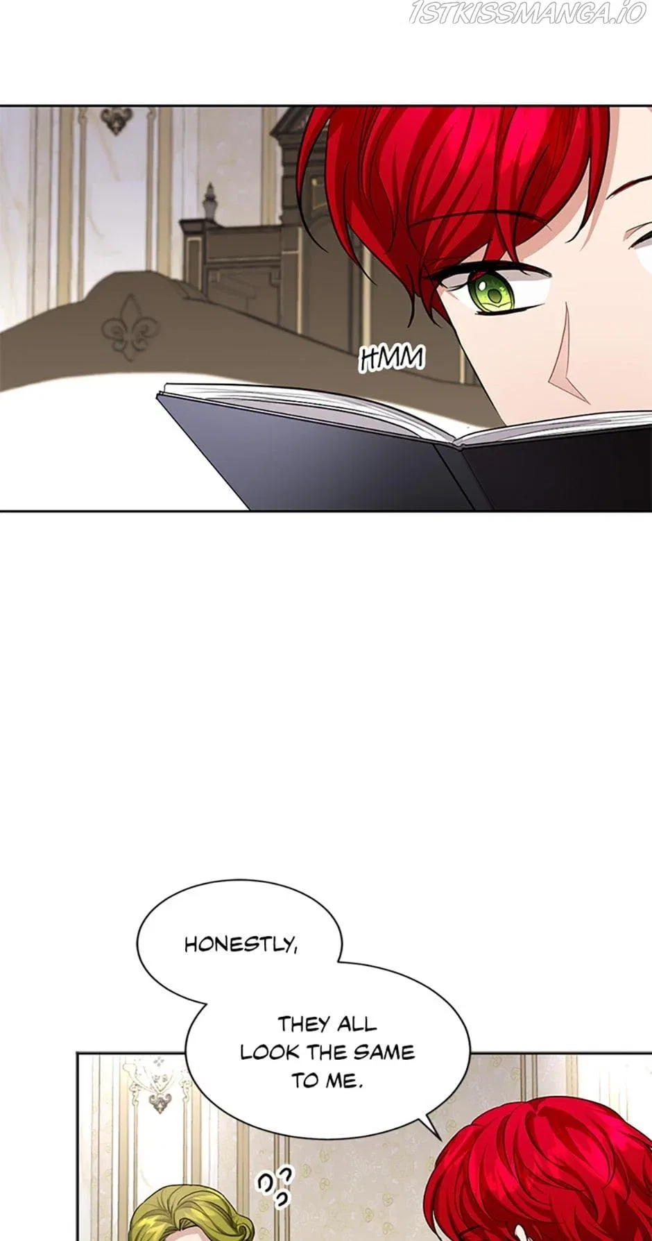 The Duchess’s Contract Marriage Chapter 26 – Page 49