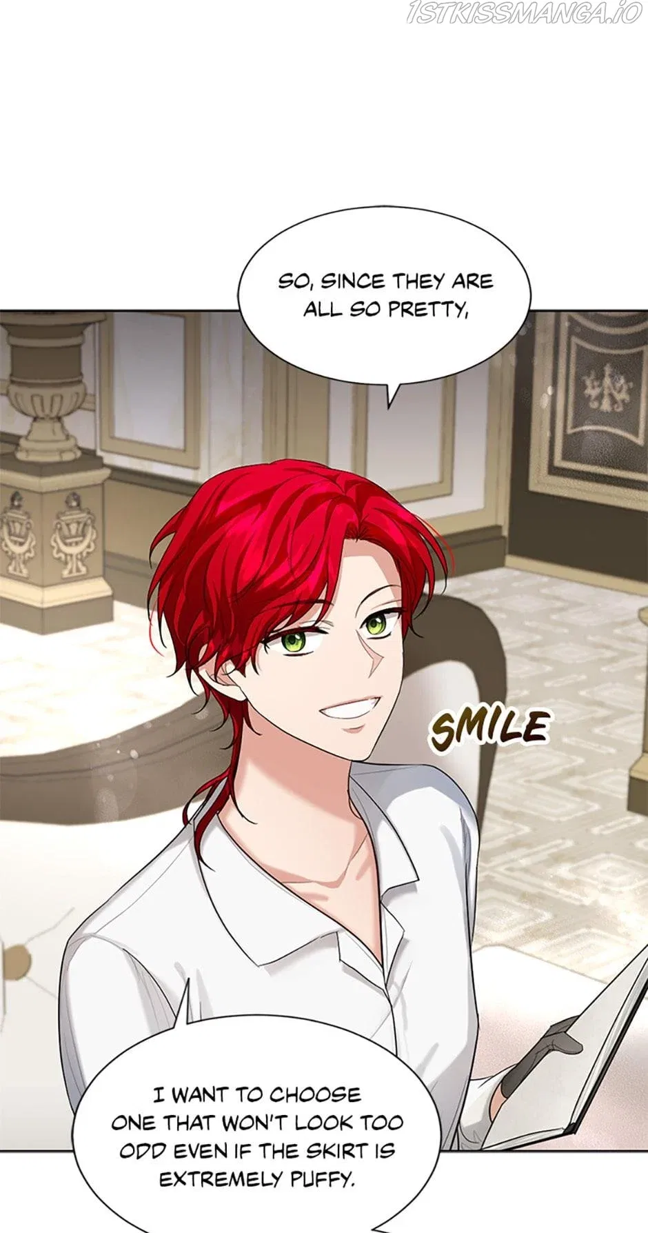 The Duchess’s Contract Marriage Chapter 26 – Page 51