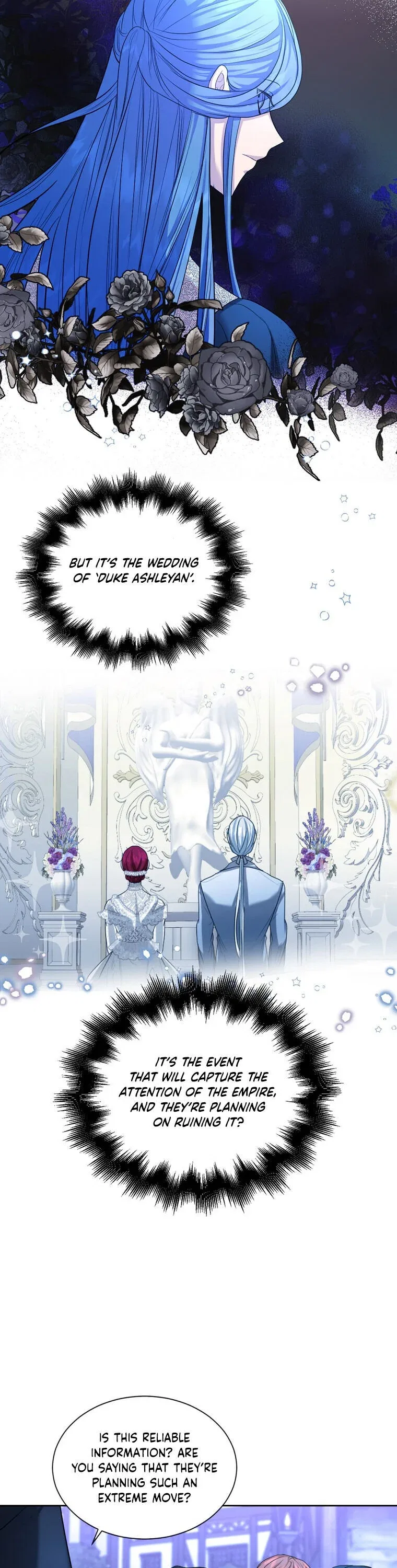 The Duchess’s Contract Marriage Chapter 25 – Page 6
