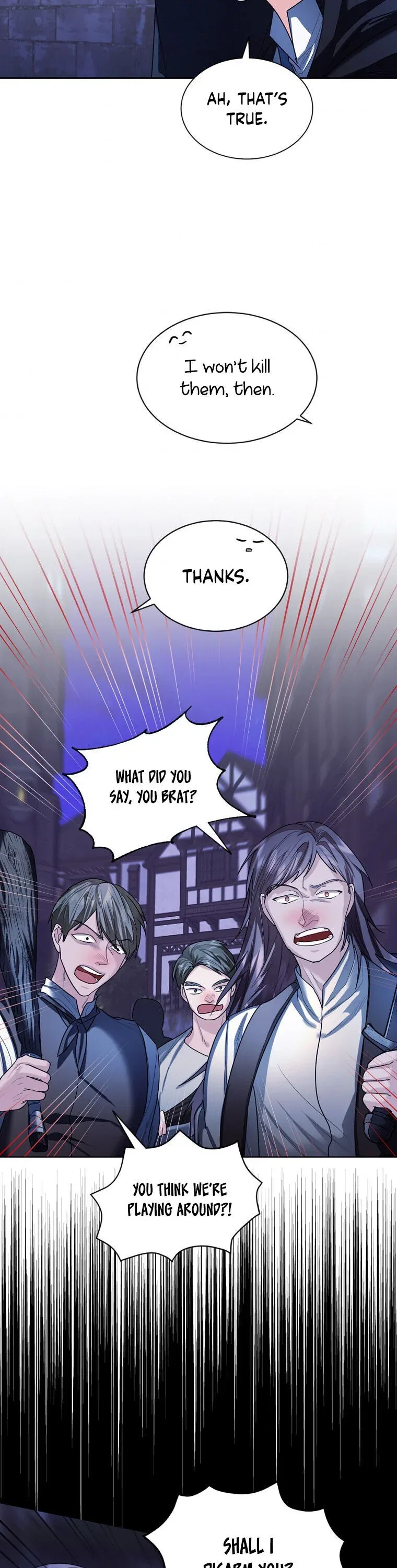 The Duchess’s Contract Marriage Chapter 24 – Page 15