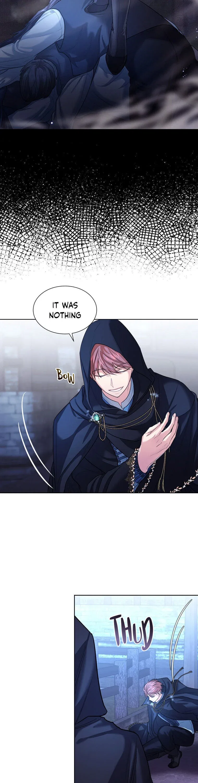 The Duchess’s Contract Marriage Chapter 24 – Page 18
