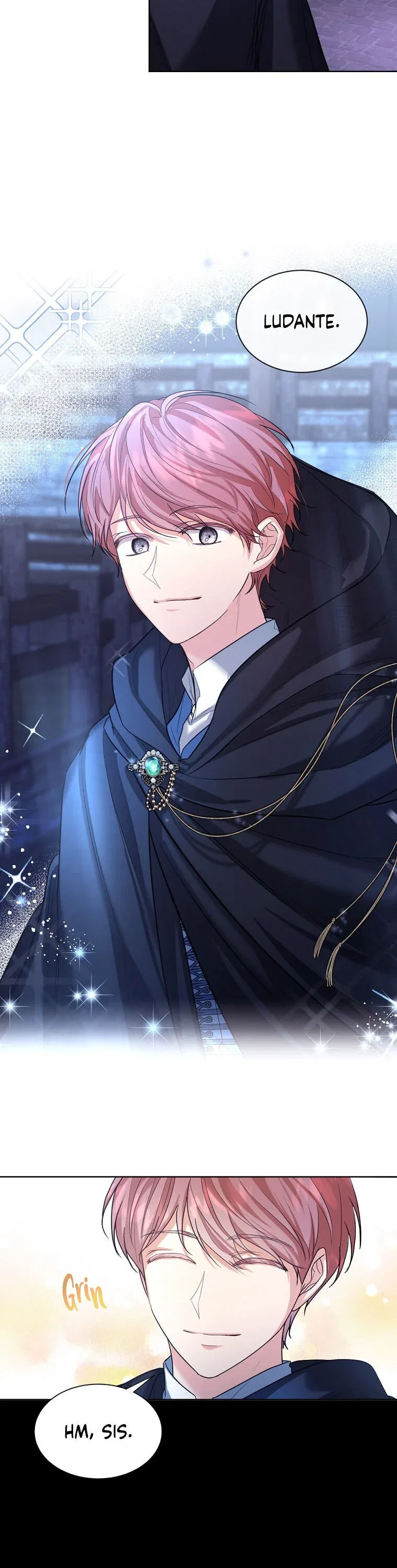 The Duchess’s Contract Marriage Chapter 24 – Page 19
