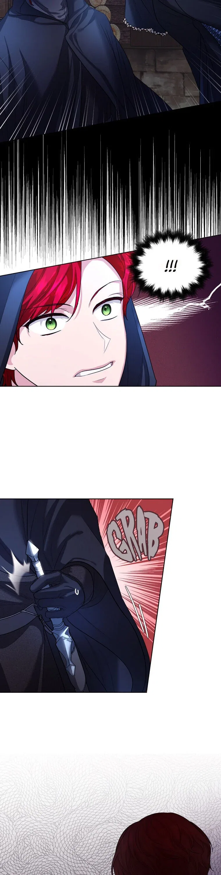 The Duchess’s Contract Marriage Chapter 24 – Page 23