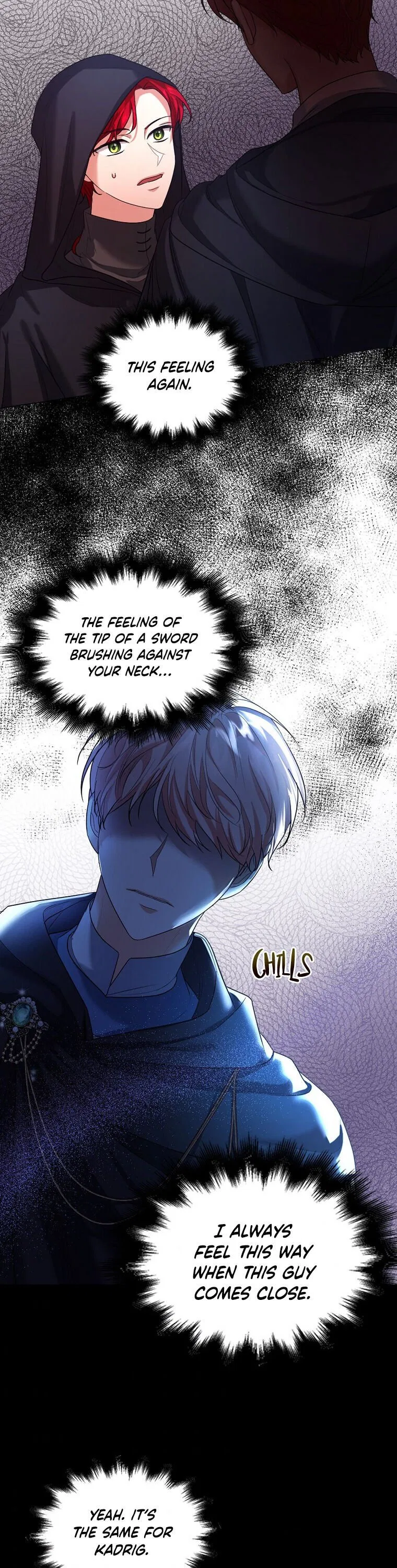 The Duchess’s Contract Marriage Chapter 24 – Page 24
