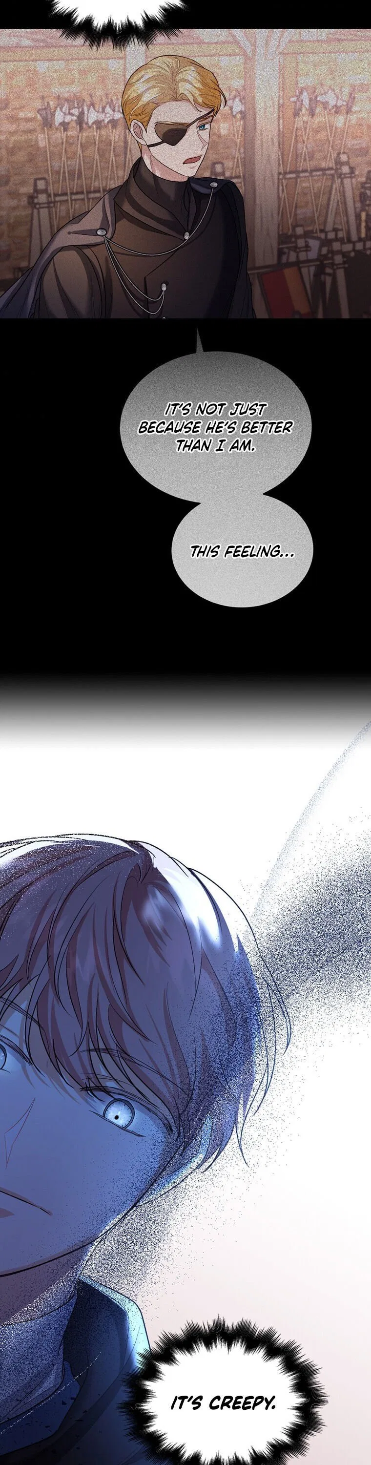 The Duchess’s Contract Marriage Chapter 24 – Page 25