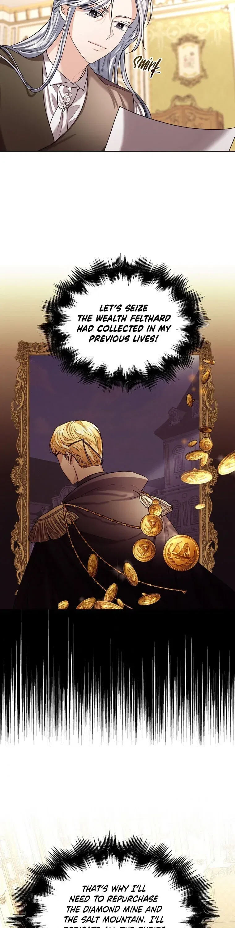 The Duchess’s Contract Marriage Chapter 23 – Page 10