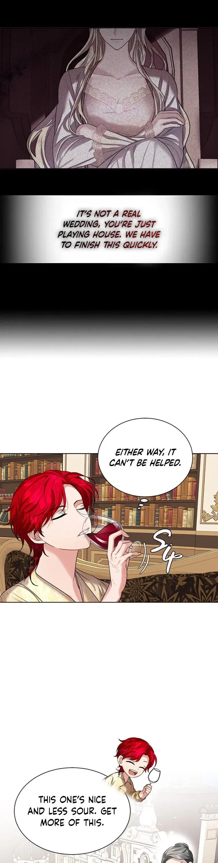 The Duchess’s Contract Marriage Chapter 23 – Page 14