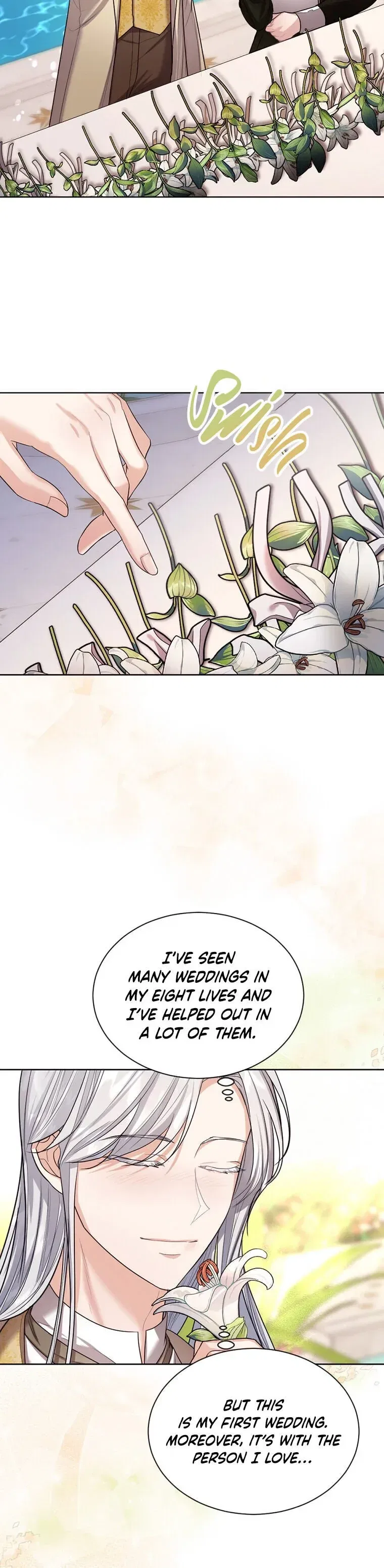 The Duchess’s Contract Marriage Chapter 23 – Page 19