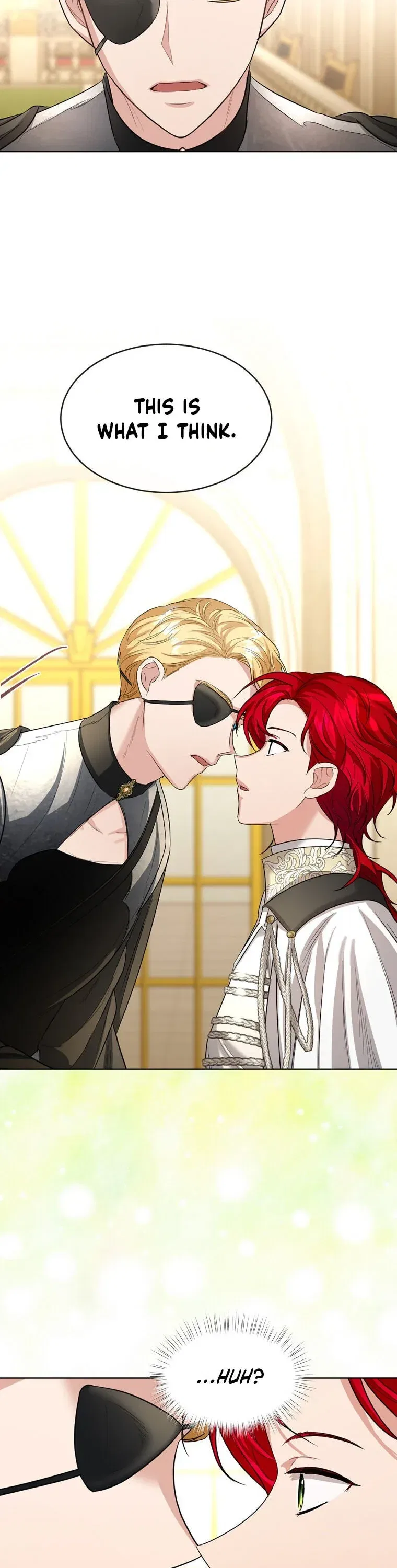 The Duchess’s Contract Marriage Chapter 22 – Page 9