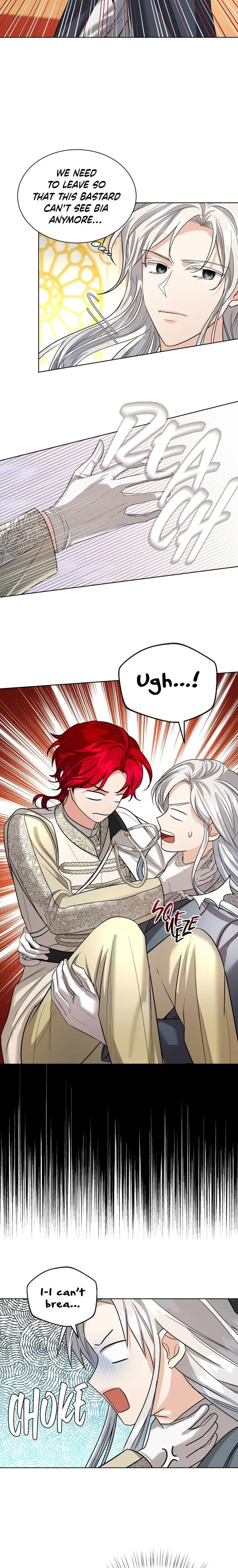 The Duchess’s Contract Marriage Chapter 22 – Page 19