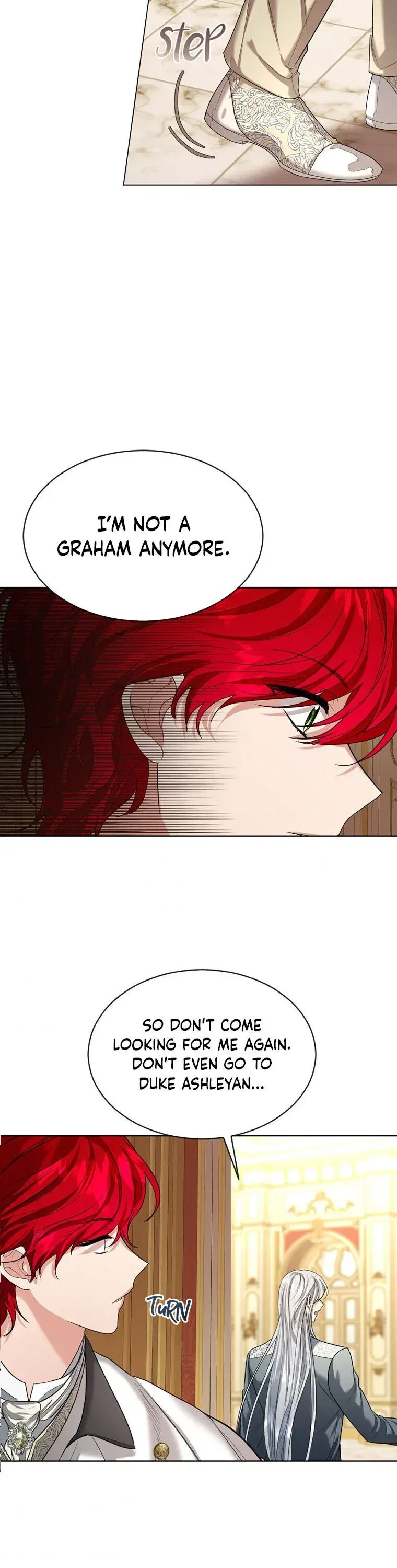 The Duchess’s Contract Marriage Chapter 21 – Page 13