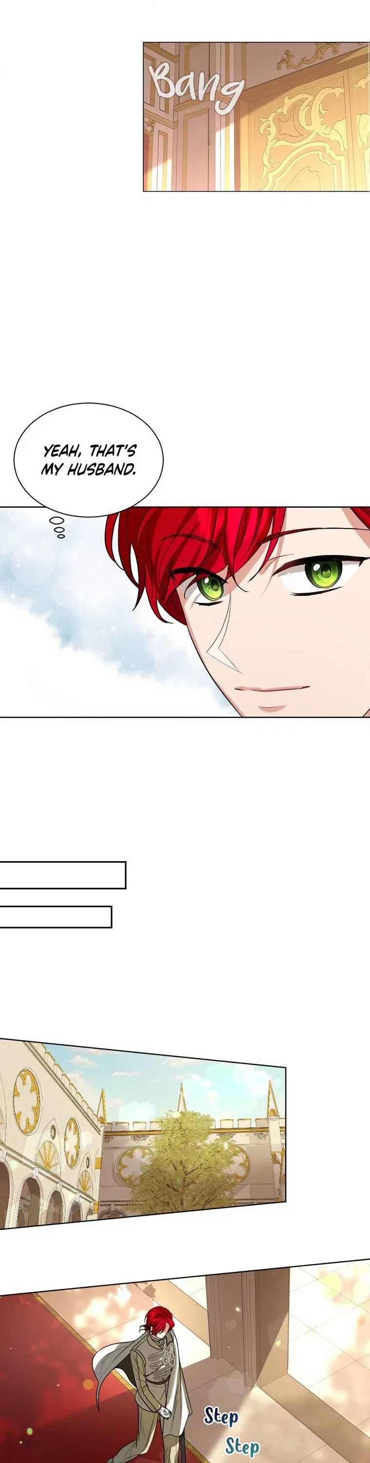 The Duchess’s Contract Marriage Chapter 21 – Page 14