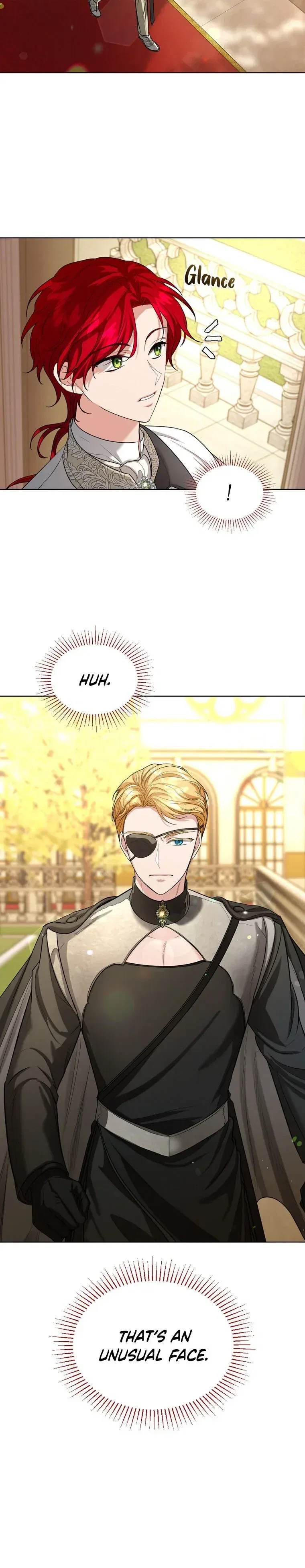The Duchess’s Contract Marriage Chapter 21 – Page 15