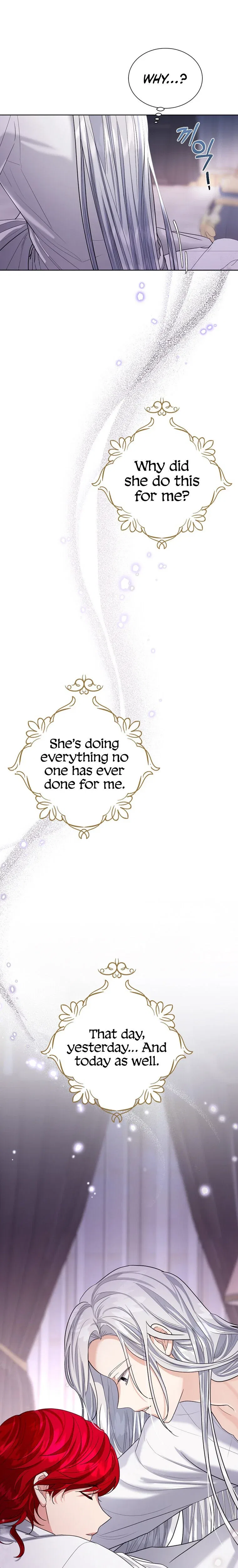 The Duchess’s Contract Marriage Chapter 20 – Page 3