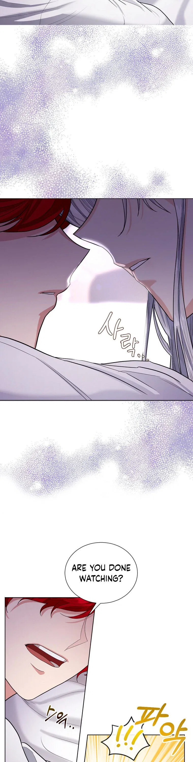 The Duchess’s Contract Marriage Chapter 20 – Page 4