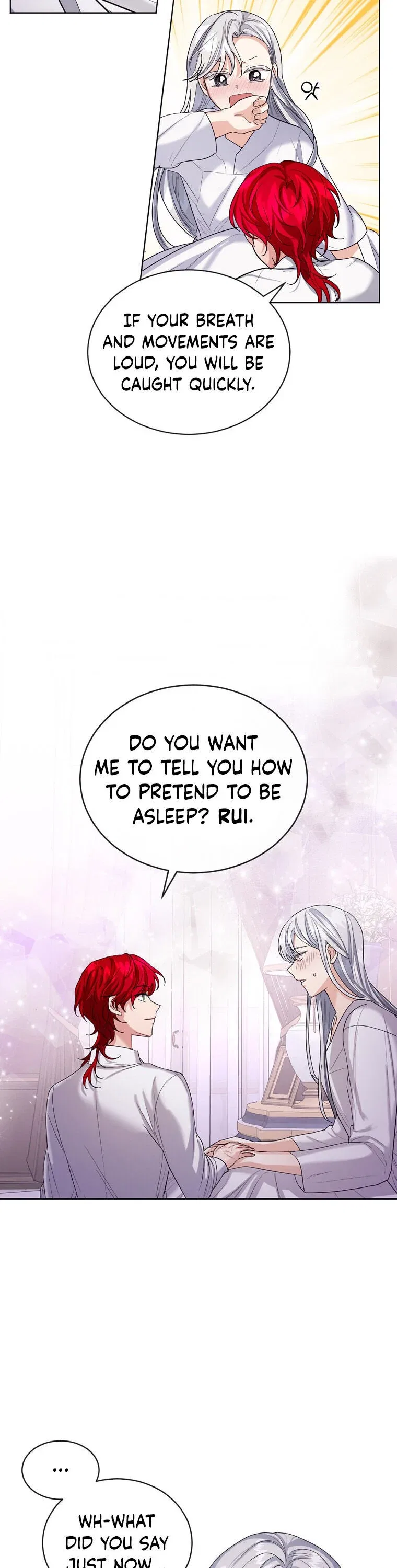 The Duchess’s Contract Marriage Chapter 20 – Page 5
