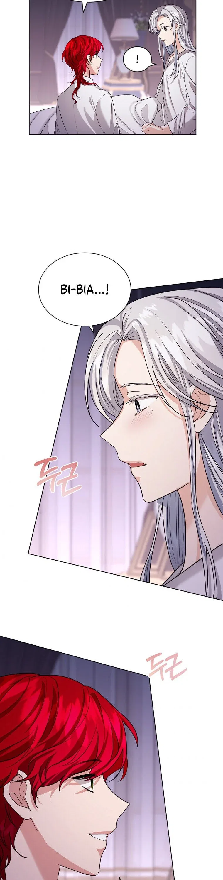 The Duchess’s Contract Marriage Chapter 20 – Page 10