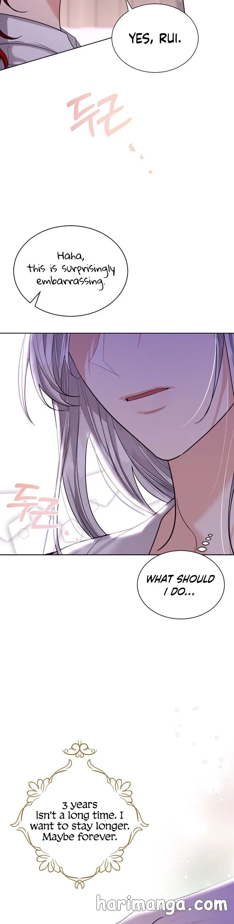 The Duchess’s Contract Marriage Chapter 20 – Page 11