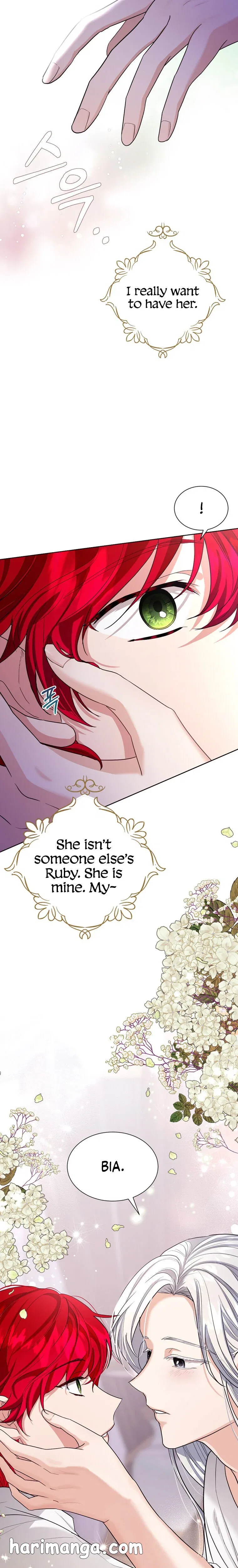 The Duchess’s Contract Marriage Chapter 20 – Page 12