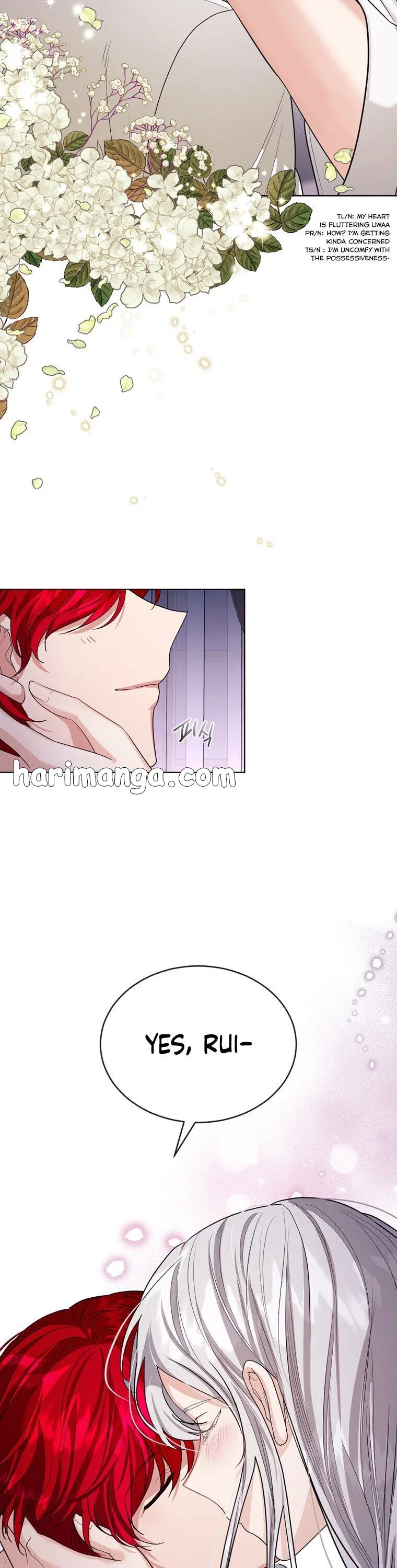 The Duchess’s Contract Marriage Chapter 20 – Page 13