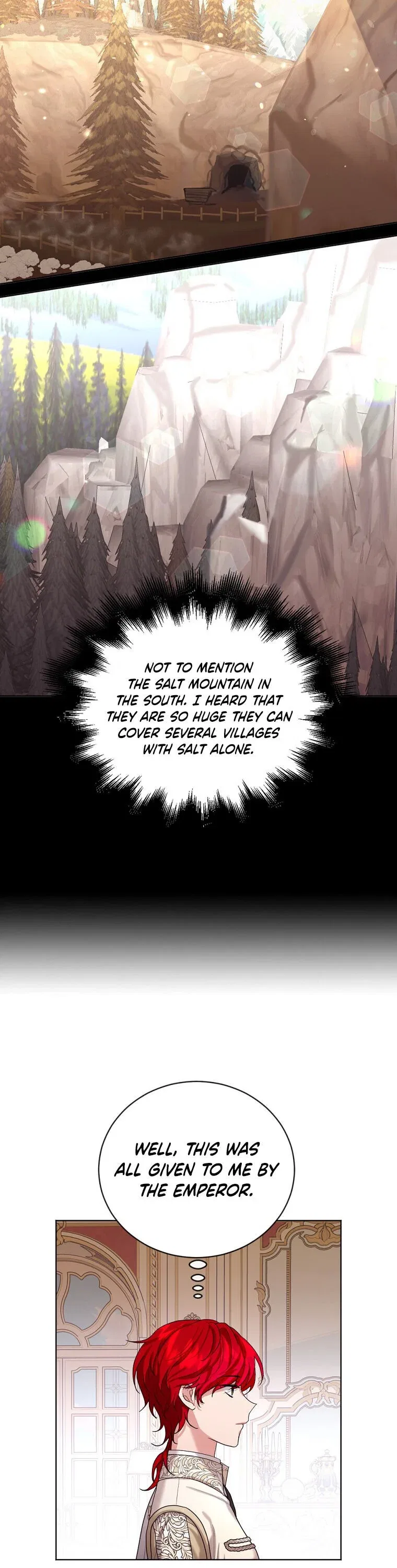 The Duchess’s Contract Marriage Chapter 20 – Page 23