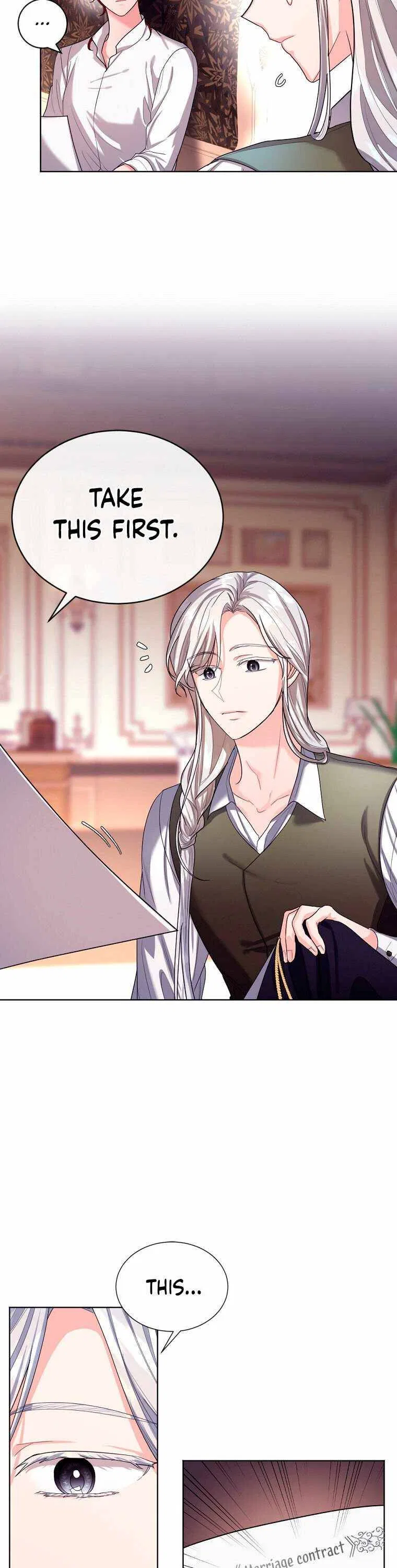 The Duchess’s Contract Marriage Chapter 19 – Page 6