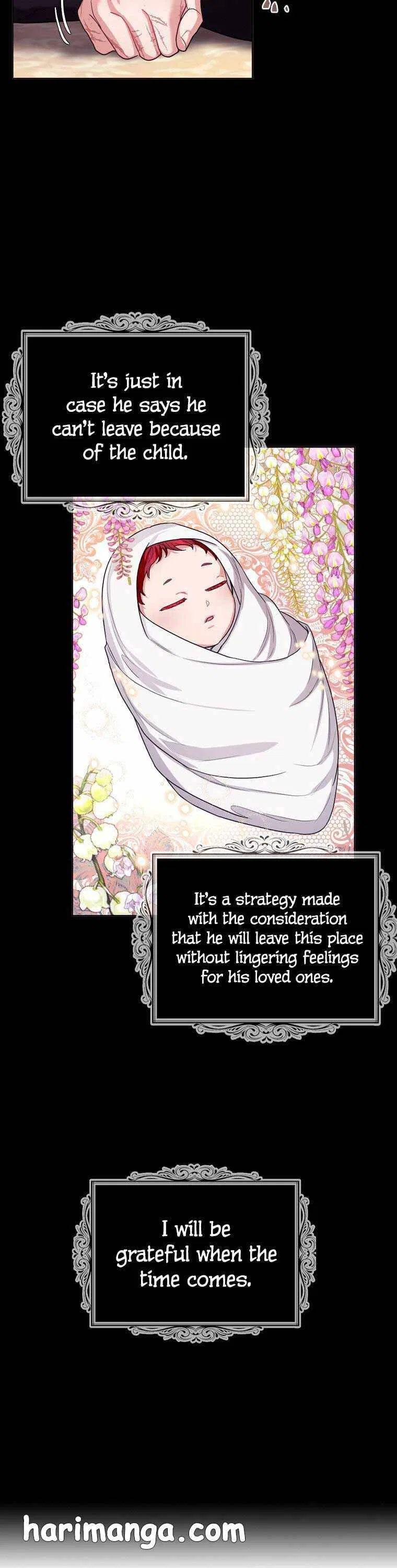 The Duchess’s Contract Marriage Chapter 19 – Page 12