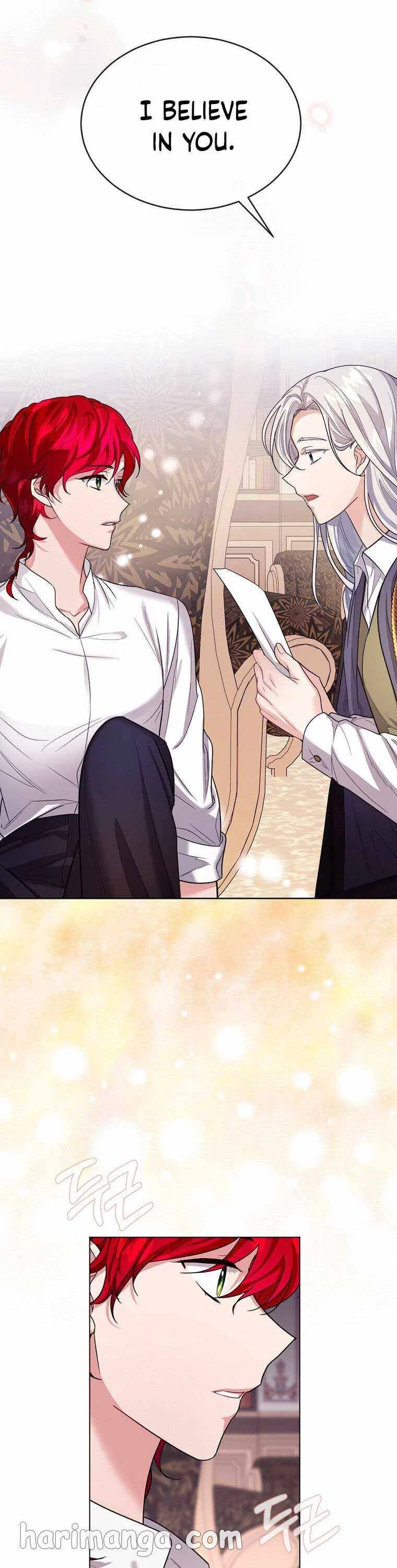 The Duchess’s Contract Marriage Chapter 19 – Page 14