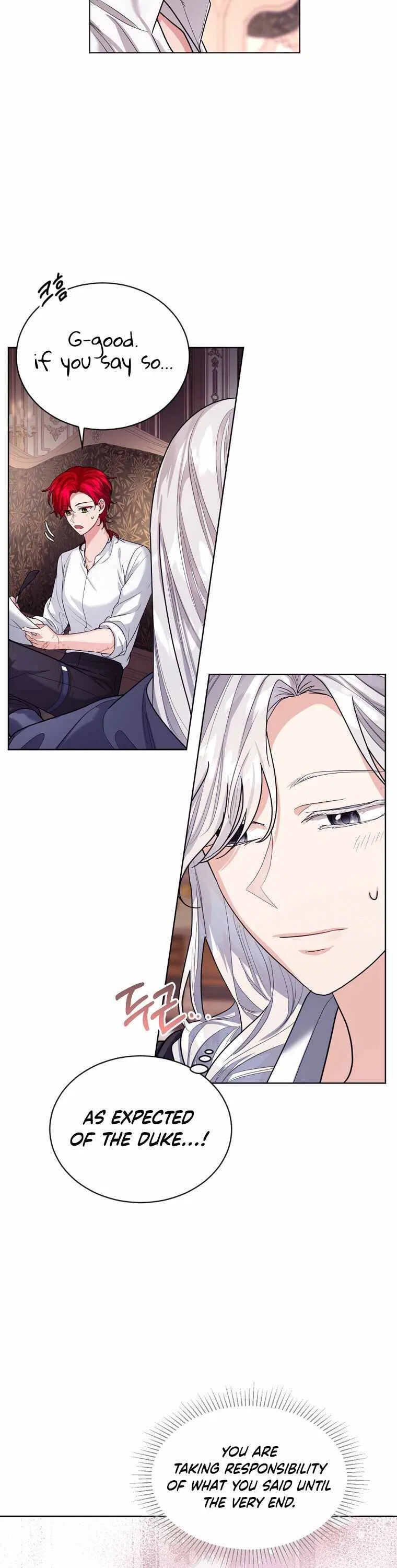 The Duchess’s Contract Marriage Chapter 19 – Page 15