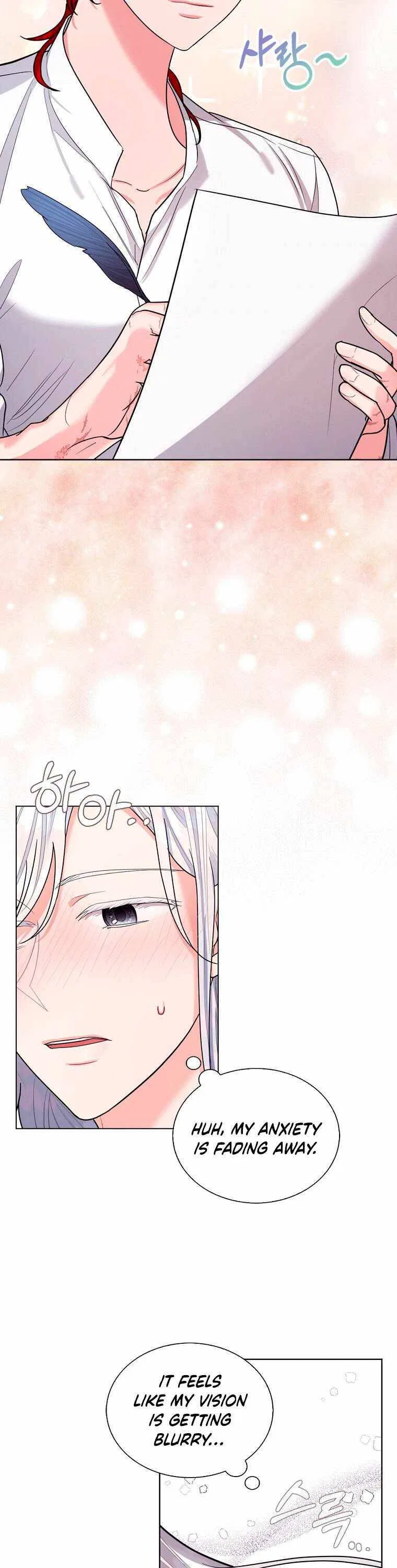 The Duchess’s Contract Marriage Chapter 19 – Page 17