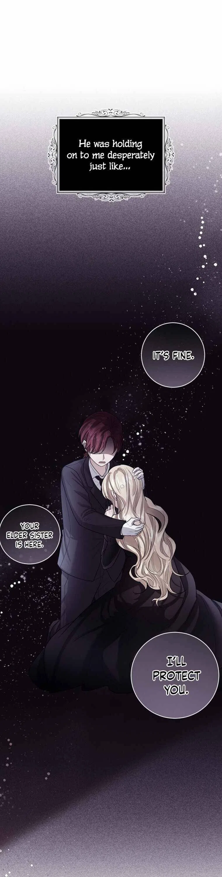 The Duchess’s Contract Marriage Chapter 19 – Page 23