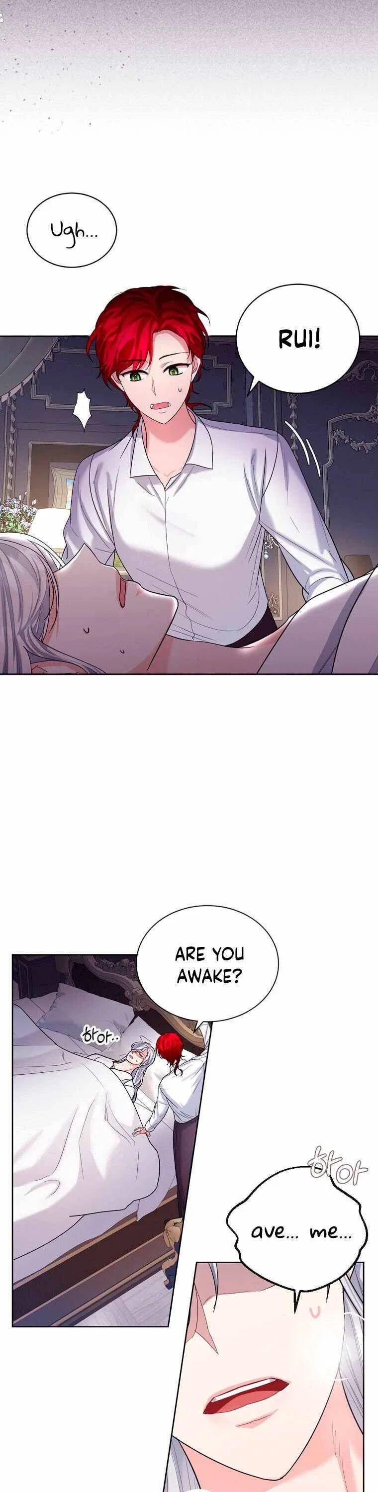 The Duchess’s Contract Marriage Chapter 19 – Page 24