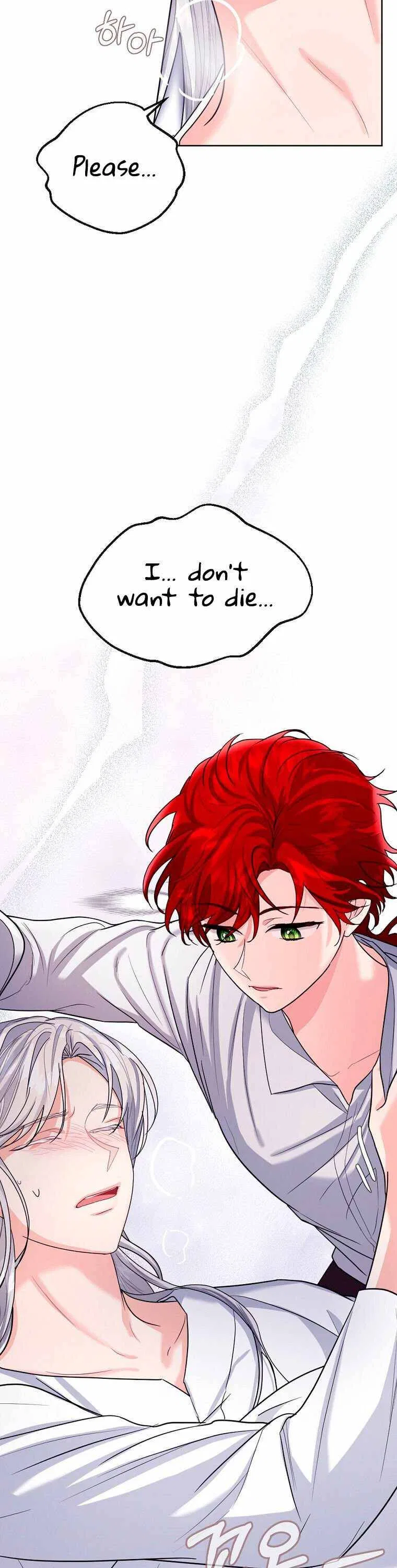 The Duchess’s Contract Marriage Chapter 19 – Page 25