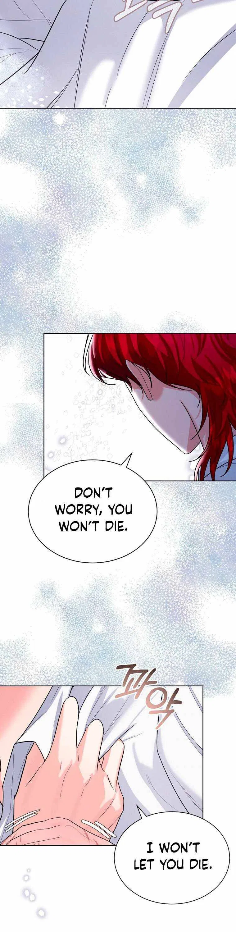 The Duchess’s Contract Marriage Chapter 19 – Page 26