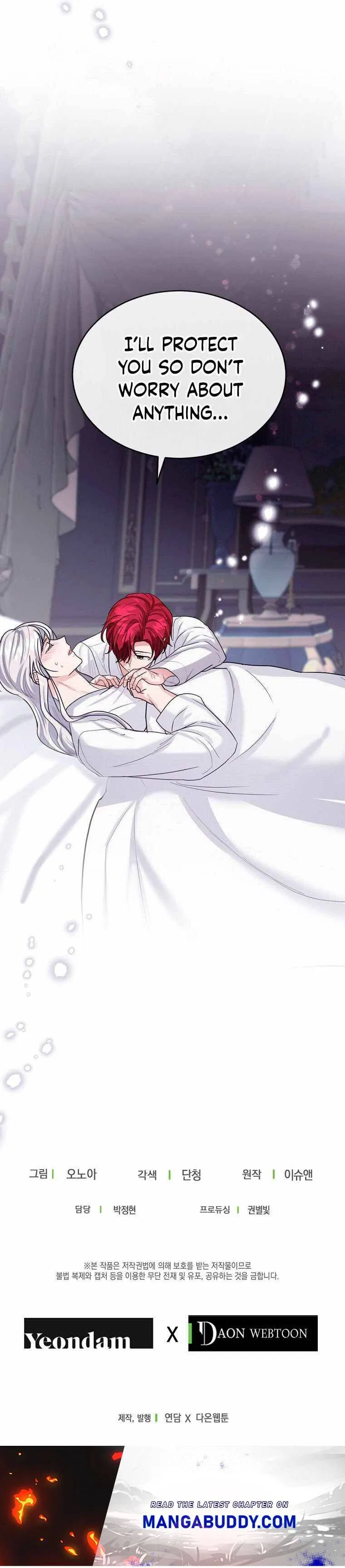 The Duchess’s Contract Marriage Chapter 19 – Page 27