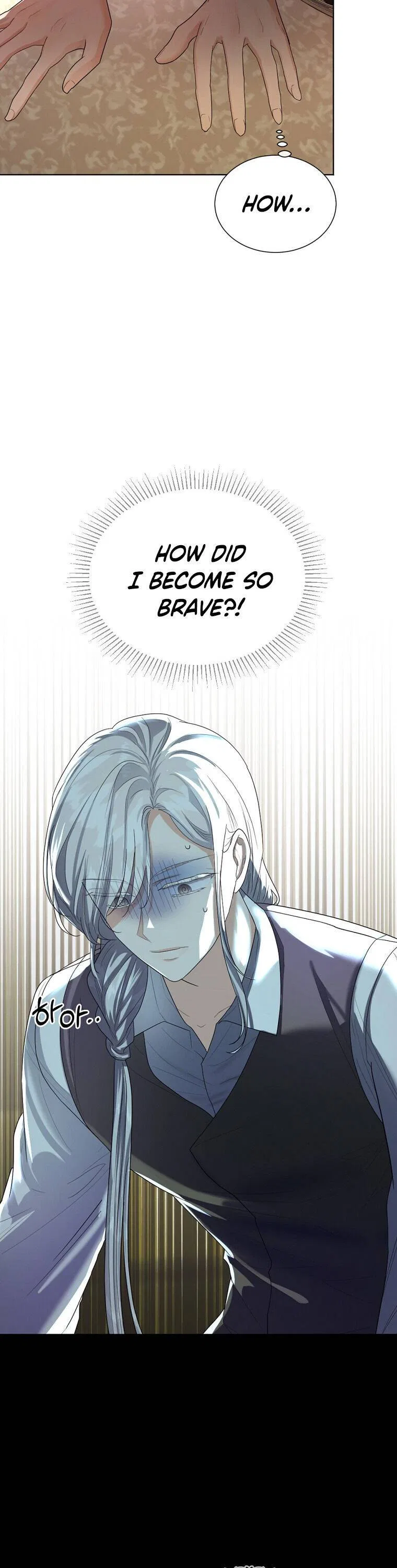 The Duchess’s Contract Marriage Chapter 18 – Page 5