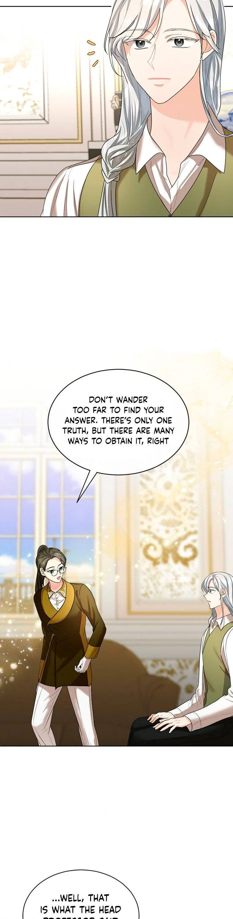The Duchess’s Contract Marriage Chapter 18 – Page 13