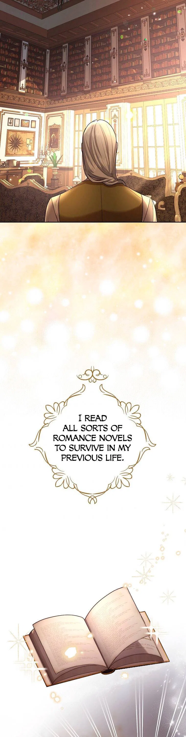 The Duchess’s Contract Marriage Chapter 18 – Page 17