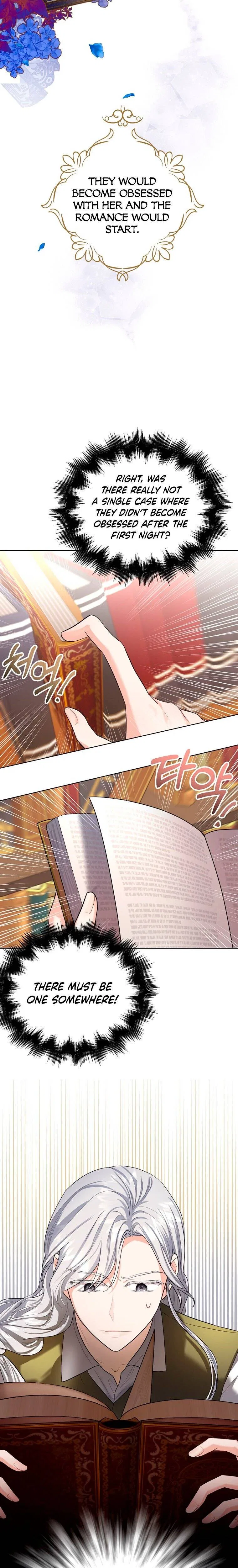 The Duchess’s Contract Marriage Chapter 18 – Page 19